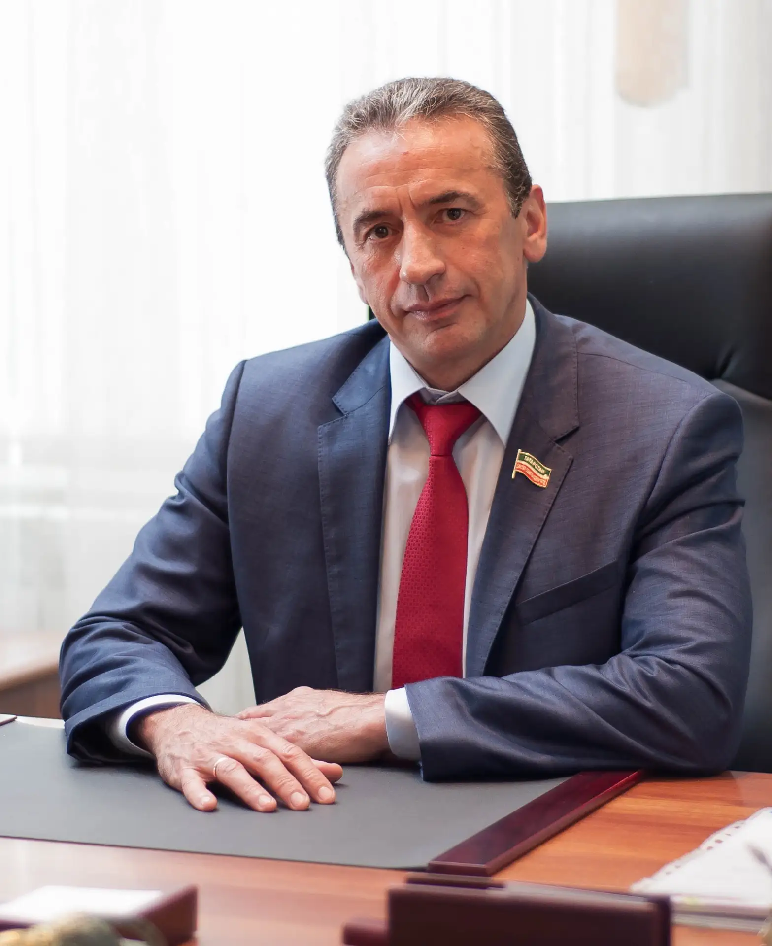 АРТУР АБДУЛЬЗЯНОВ