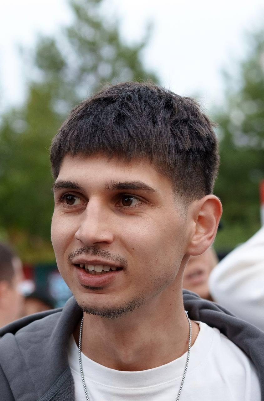 ГАДЕЛЬ ХАФИЗОВ